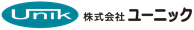 株式会社ユーニック